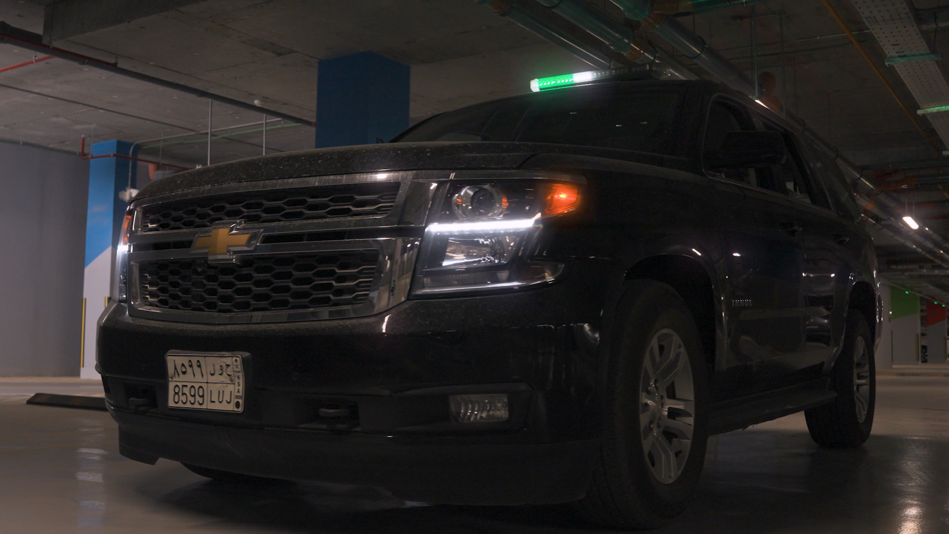 AL-Hussam security solutions